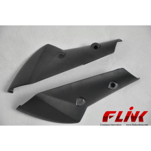 Carbon Fiber Fock Protector für Triumph Tiger 800